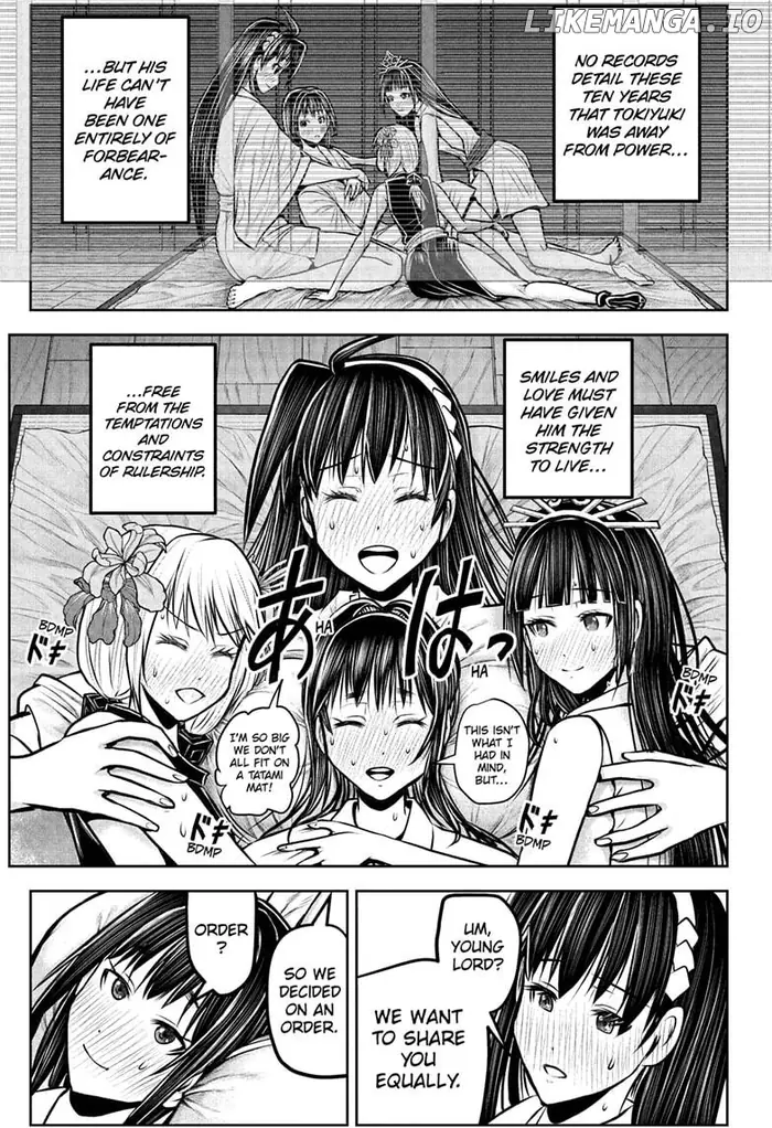 The Elusive Samurai Chapter 191 image 17_optimized